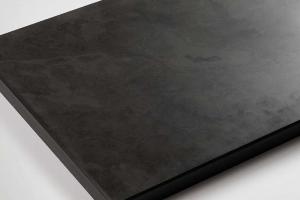Black Honed 20mm Thick