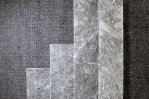 Black Limestone Rough Free Length Panels