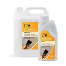 LTP - Stone Oil 1Ltr