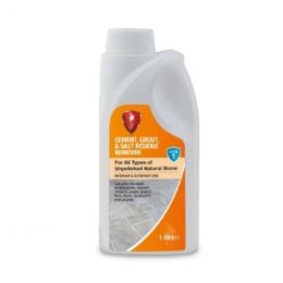 LTP - Cement Grout and Salt Residue Remover 1 Ltr
