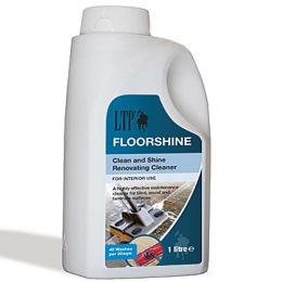 LTP - Floorshine 1ltr (Maintenance Product)