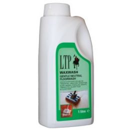 LTP - Wax Wash 1ltr (Maintenance Product)