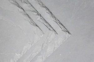 Chiseled Edge Slate Brazilian Grey 600x400x10mm