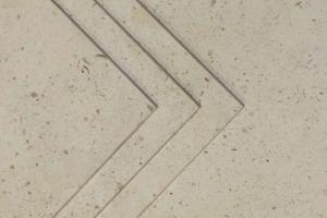 Moleanos Fine Beige Honed Limestone Tiles